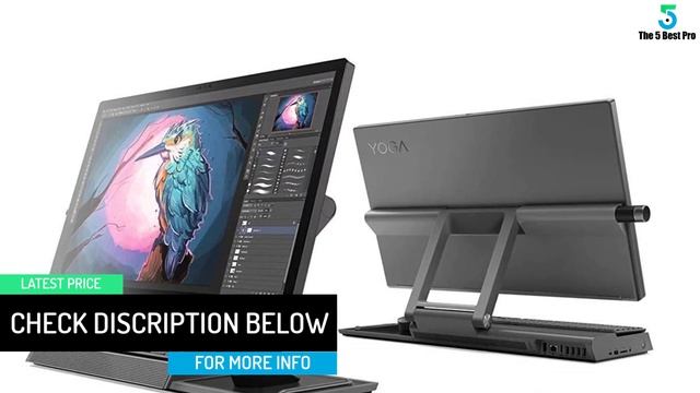 Top 5 Best All In One Desktop PCs in 2020 смотреть онлайн