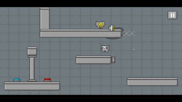 Connector walkthrough | GMTK Game Jam 2021 смотреть онлайн