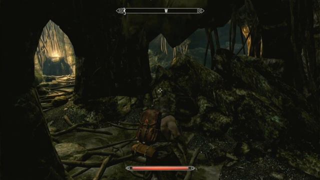 The Elder Scrolls V : Skyrim Anniversary Edition - 02 - En route pour la griffe d'or !!! смотреть онлайн