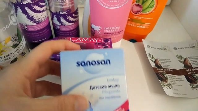 Пустые Баночки Июль 2017