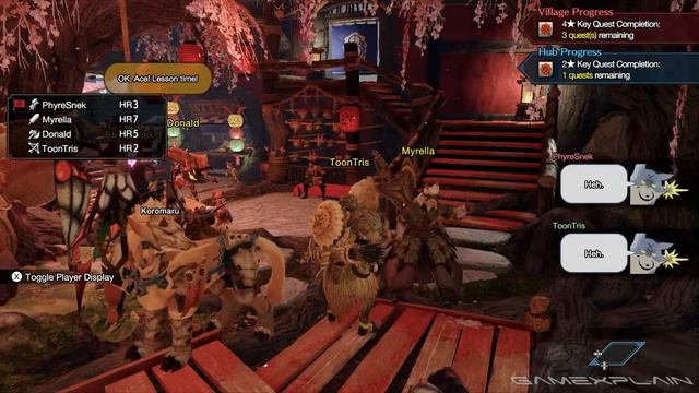 Monster Hunter Rise - REVIEW (Switch)