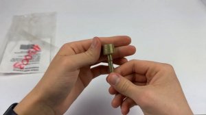 Набор фиксаторов коленвала "Renault" при регулировки ГРМ |Автом