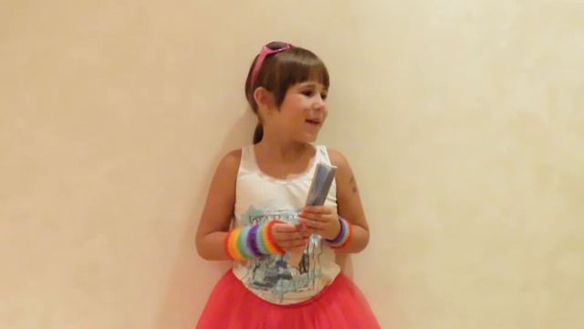 Маша подает заявку в шоу Мой ребенок смотреть онлайн