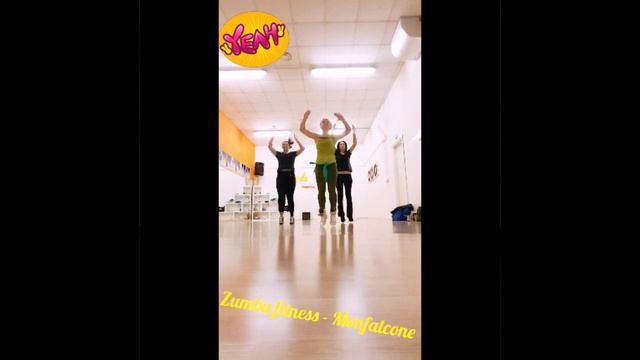 Popee - Zumba Fitness