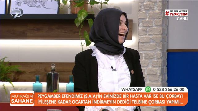 Mutfağım Şahane - 9 Nisan 2020 смотреть онлайн