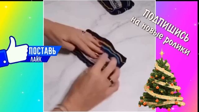 МУЖСКИЕ БОКСЕРЫ СКЛАДЫВАЕМ КОМПАКТНО смотреть онлайн