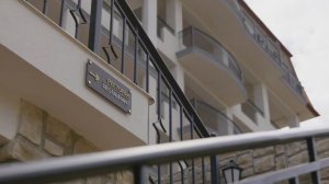 Отель Cipresso, Алушта