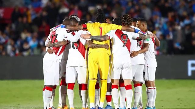 Los jugadores MÁS IMPORTANTES de las Eliminatorias a Qatar 2022 смотреть онлайн