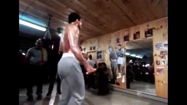 Меня зовут Мухаммед Али всех бой Мухаммед Али смотреть онлайн