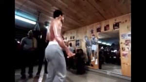 Меня зовут Мухаммед Али всех бой Мухаммед Али