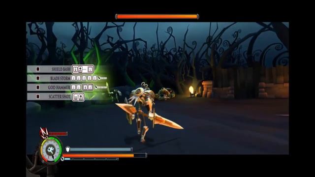 Try PC game :Strength of the Sword ULTIMATE (Chapter 2) смотреть онлайн