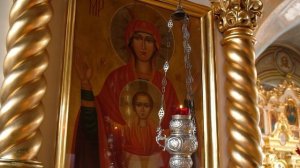 Икона Богородицы «Неупиваемая Чаша»: как молиться и в чем помогает