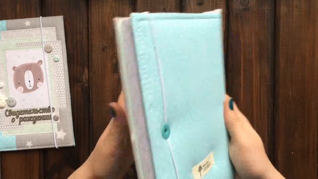 Скрапбукинг. Обзор большого набора для мальчика