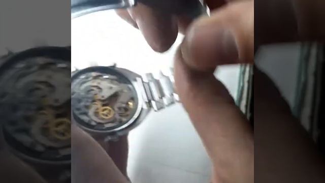 Штурманские Полет 3133 хронограф