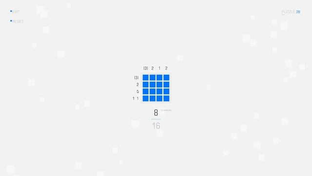 SquareCells 28 смотреть онлайн