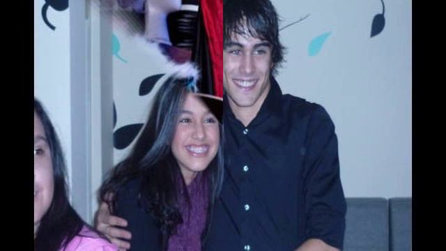 pablo espinosa смотреть онлайн