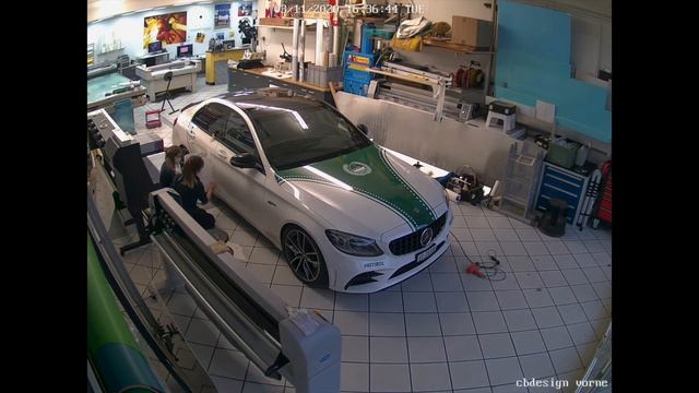 Mercedes Dubai Police смотреть онлайн