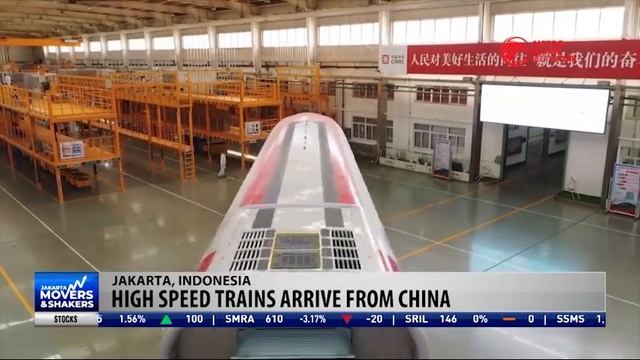 Java High Speed Railway Project Progress смотреть онлайн