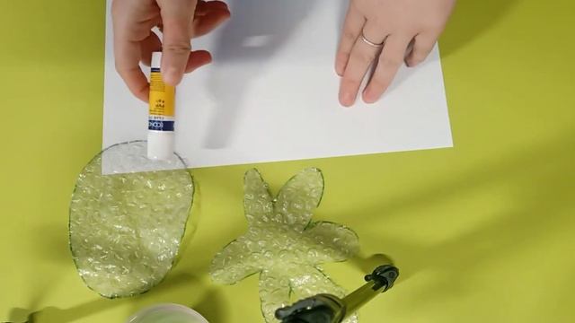 Аплікація з нетрадиційного матеріалу " Морське дно" смотреть онлайн