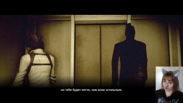 The Evil Within: Джули Кидман против Рубика... Выживет ли?