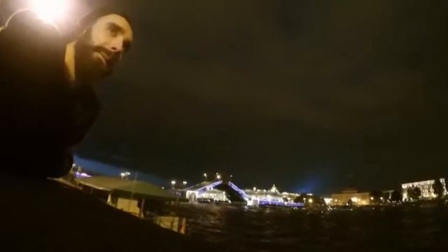 BVlog #2 Санкт-Петербург. Возвращение Авроры. Живем под крышей. смотреть онлайн