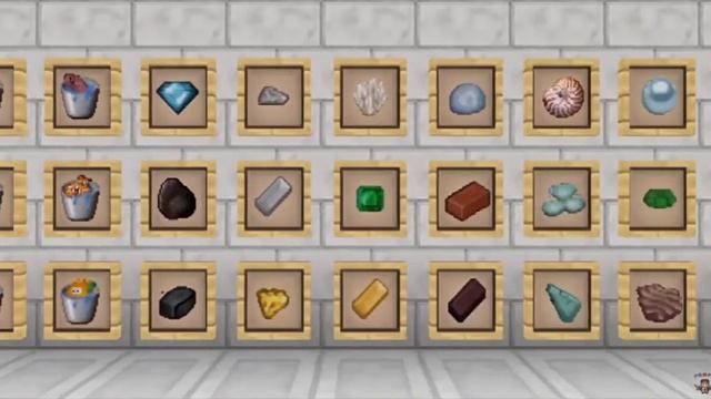 ?TOP 7 PACKS de TEXTURAS para MINECRAFT 1.16.3, 1.16.2, 1.16.1(1.15,1.12)?PvP, Survival✅REALISTAS⭐ смотреть онлайн