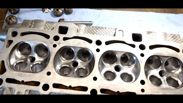 Правка седел ваз 16 кл(как это делаю Я) смотреть онлайн