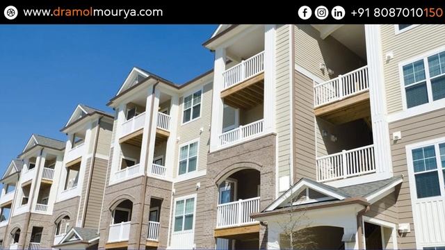 How to Sell Flat to Customer | Flats Kaise Beche | How to sell real estate | Dr Amol Mourya смотреть онлайн