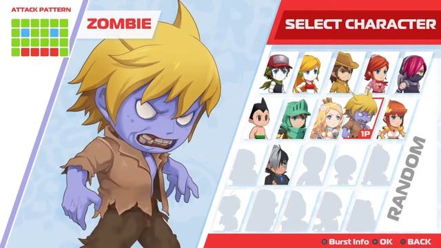 Crystal Crisis-Character Choices смотреть онлайн