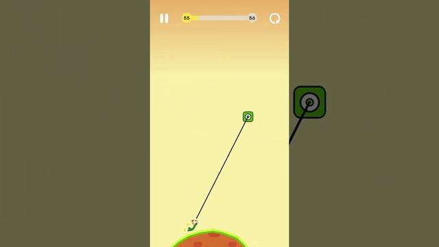 Swing man gamePlay смотреть онлайн
