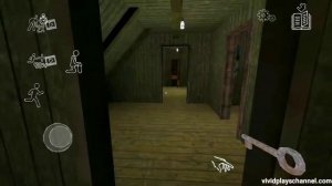 HeadHorse Nemesis In Car Escape