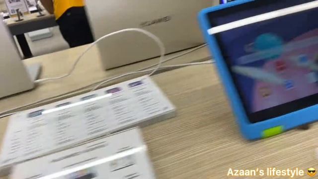 Got my new Apple IPad (9th Generation) смотреть онлайн