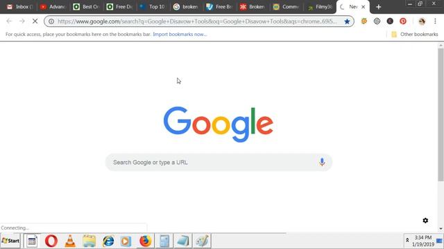 Advanced SEO Topic Tutorial | Domain Authority| Do Follow | Broken Links смотреть онлайн