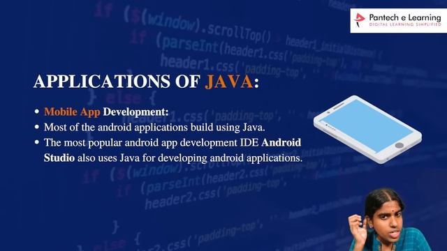 Day 1 - JAVA FULL STACK Development ( Ver 2.0 ) смотреть онлайн