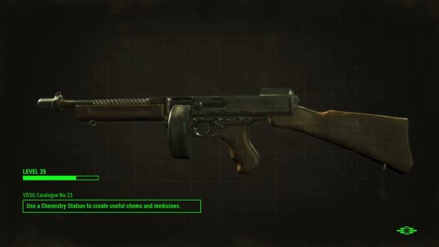 Fallout 4 with mods смотреть онлайн