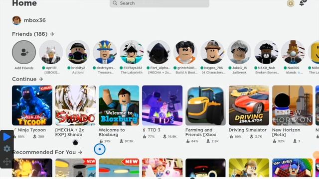 How To AFK In ROBLOX For MOBILE! смотреть онлайн