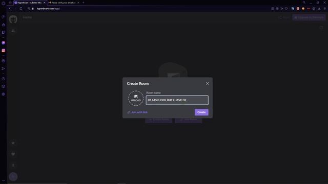 HYPERBEAM @Hyperbeam