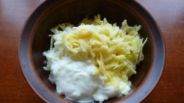 Готовим дома