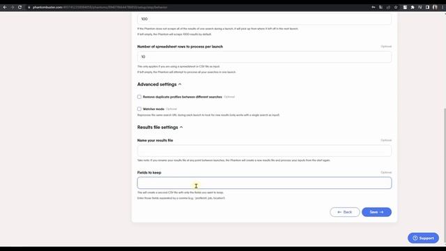 сервис Phantombuster для парсинга и автоматизации работы в социальных сетях | как парсить аудиторию смотреть онлайн