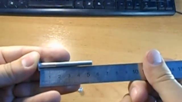 Стяжка мебельная 6х55 смотреть онлайн