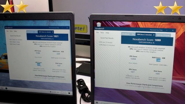 Asus i7 Vs Lenovo i7 Decima Generacion - Que portátil de alto Rendimiento Comprar 2021 2022 смотреть онлайн