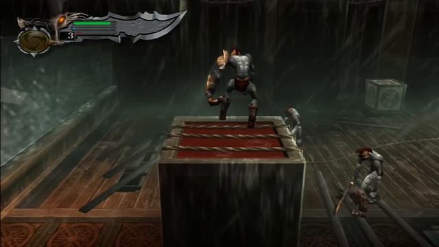 Power Fantasy, Male Objectification and Lady-Fanservice смотреть онлайн