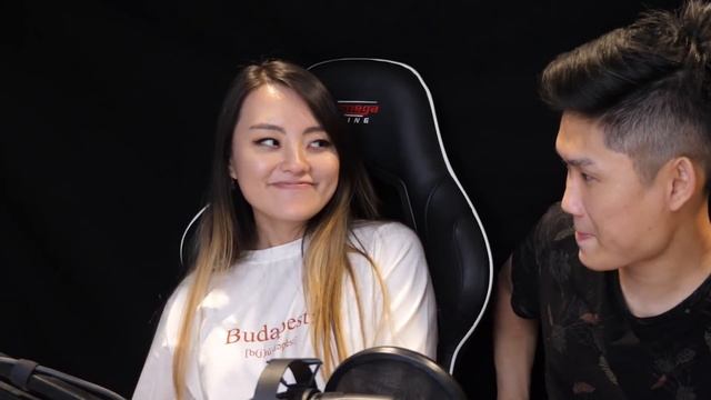 GUESS HER AGE - Anime Edition смотреть онлайн