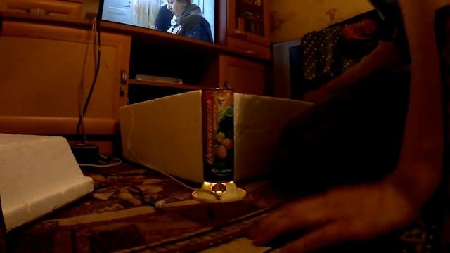 Инкубация//Протухшее яйцо//Первый гусёнок смотреть онлайн