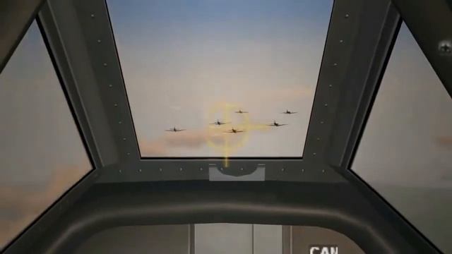WarBirds Online (PC/Mac) смотреть онлайн