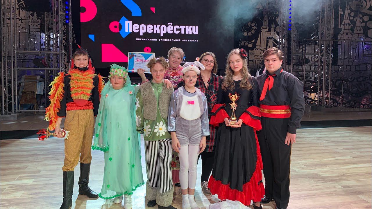Мюзикл «Заюшкина избушка» смотреть онлайн