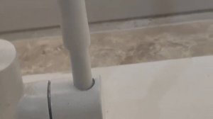 Новый МЕТОД, примыкания ФАРТУКА к СТОЛЕШНИЦЕ, цементной затиркой