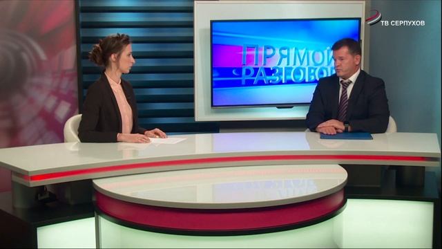 Прямой разговор. Готовность города к отопительному сезону смотреть онлайн