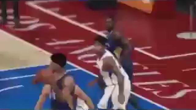 NBA 2K14 Xbox One Cleveland Cavaliers vs LA Clippers Multiplayer смотреть онлайн