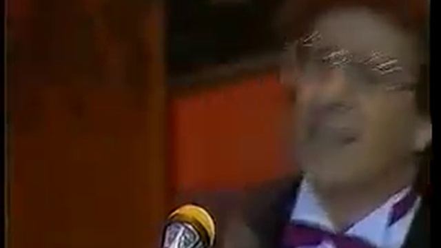 Peppino Di Capri - E Mò E Mò (1985)